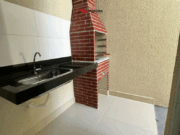 Casa a venda no Solimões