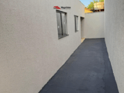 CASA NOVA NO TRIUNFO 🏡✨