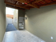 CASA NOVA NO FRANCIELLY🏡✨