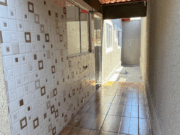 2 CASAS DISPONÍVEIS EM TRINDADE