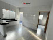 CASA NOVA NO FRANCIELLY🏡✨