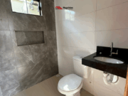 Casa a venda no Solimões