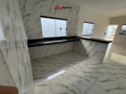 CASA NOVA NO TRIUNFO 🏡✨