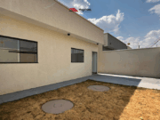 Casa a venda no Solimões