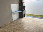 CASA NOVA NO TRIUNFO 🏡✨